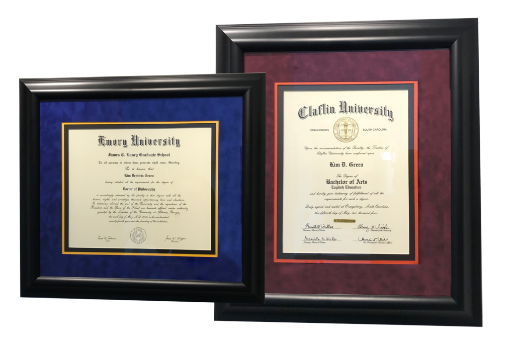 Best Frame Shop Conyers Atlanta Reed's Custom Framing